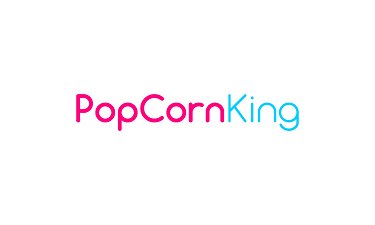 PopCornKing.com